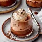Coffee Mousse