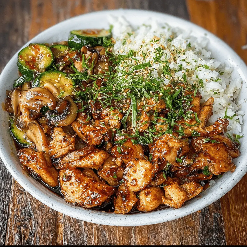 Easy Hibachi Chicken Recipe: Juicy, Homemade Delight for Everyone