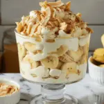 Banana Pudding