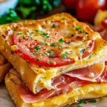Italian Sub Squares