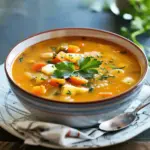 Mary Berry Winter Vegetable Soup
