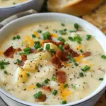 Potato Soup Recipe
