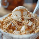 Apple Pie Ice Cream