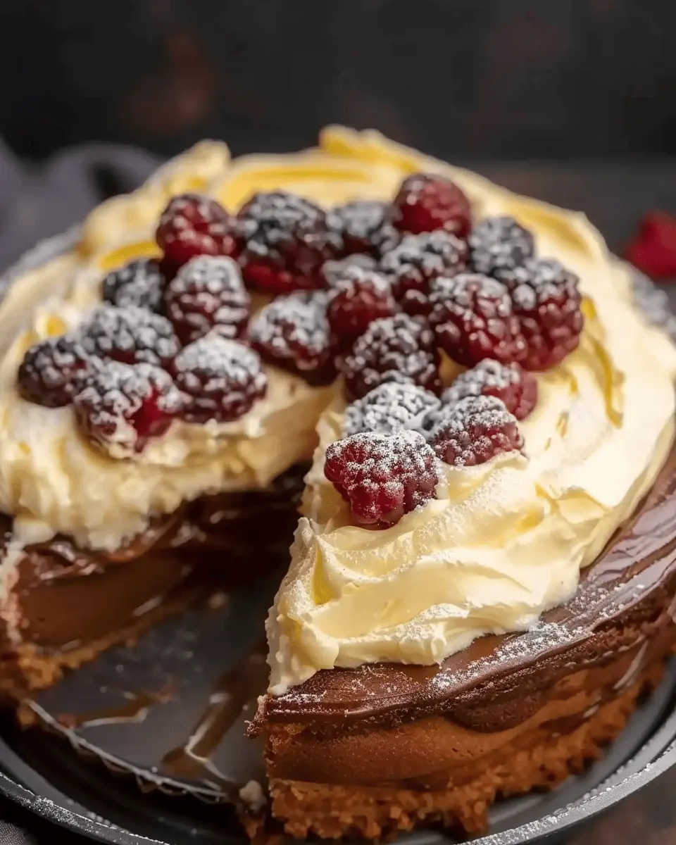 Melt-in-Your-Mouth Cake: A Simple Delight That Costs Next to Nothing