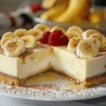 Banana Cream Cheesecake: The Ultimate Guide to a Creamy, Dreamy Desser