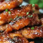 Easy Homemade Bacon Brown Sugar Chicken Tenders: An Incredible 5-Ingredient Recipe