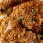 Country Fried Chicken
