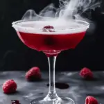 Vampire’s Kiss Cocktail