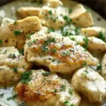 Ranch Chicken Crock Pot Recipe
