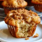 Apple Cinnamon Greek Yogurt Muffins: 5 Guilt-Free Delights
