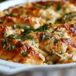 No Peek Chicken Casserole