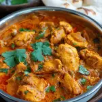 Easy 20-Min Indian Chicken Curry (Quick One-Pot Recipe)