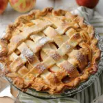 Apple Pie