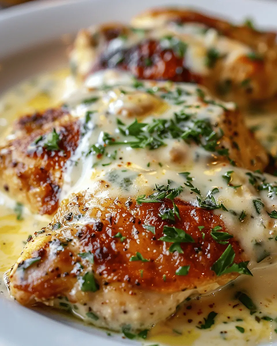 Baked Cream Cheese Chicken: Easy Indulgence for Home Cooks