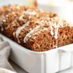Apple Bread Recipe