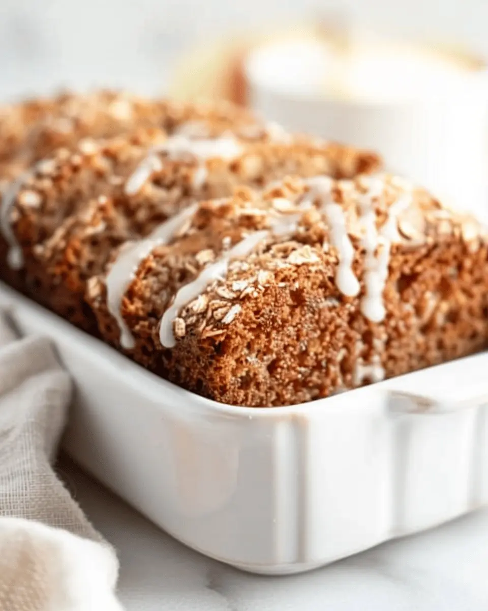 Apple Bread Recipe: The Best Moist and Flavor-Packed Treat