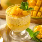 Mango Sago