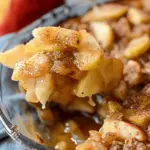 Apple Pie Dip