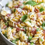 Creamy Pasta Salad