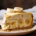 Banana Pudding Cheesecake