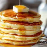 Old-Fashioned Pancakes