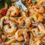 Marry Me Shrimp Pasta
