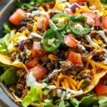 Taco Salad Recipe
