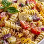 Grinder Pasta Salad