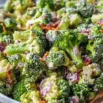 Broccoli Salad