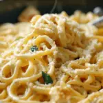 One-Pan Butter Parmesan Pasta