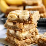 Banana Blondies: 7 Simple Banana Dessert Recipes to Love