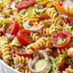 Grinder Pasta Salad
