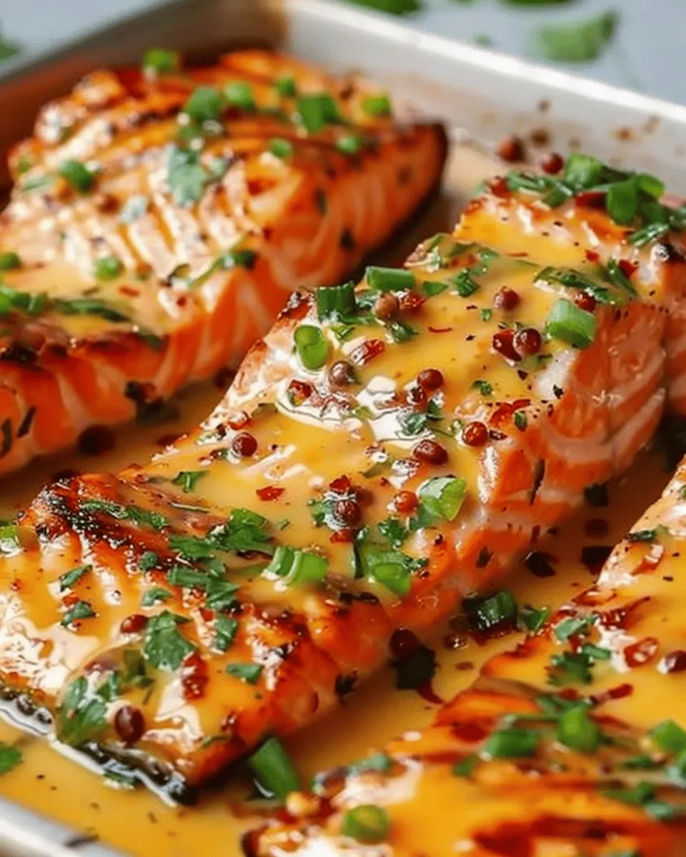 Bang Bang Salmon Made Perfect in Just 15 Minutes: A Flavorful Journey