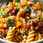 Fall Harvest Pasta Salad: 7 Reasons You’ll Crave It