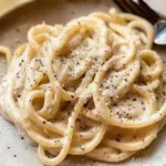 How to Make Pici Cacio e Pepe