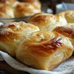 Classic Ensaymada Bread: An Incredible Ultimate Recipe