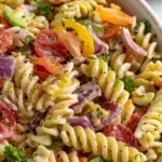 Grinder Pasta Salad