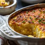 Ruths Chris Corn Pudding Recipe