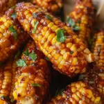 Wingstop Cajun Corn