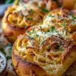 Spaghetti Garlic Bread: A Delicious and Easy Recipe