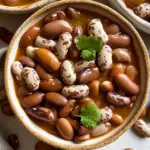 Charro Beans