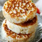 Butter Yogurt Rice Cakes