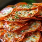 Pepperoni Cheese Crisps: The Ultimate Guide to Making Them at Home