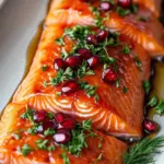 Christmas Salmon