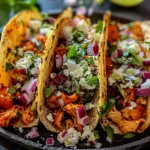 Chicken Street Tacos