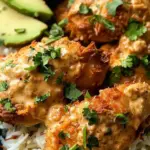 Coconut Chicken