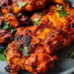 Tandoori Chicken