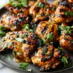 Thai Grilled Chicken